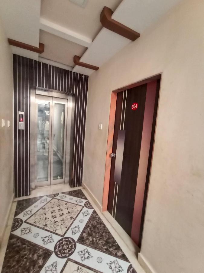 Shree Hotel Shivdhara Somnath Ngoại thất bức ảnh